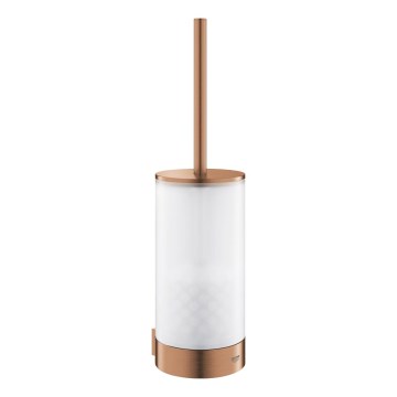 GROHE 41076DL0 - Tualeto valymo komplektas SELECTION varinis