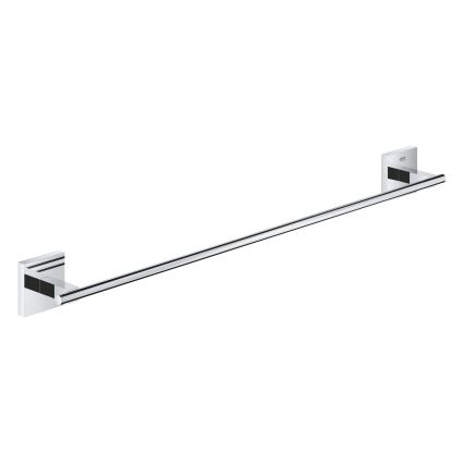 GROHE 41089000 - Rankšluosčių laikiklis START CUBE 600 mm, blizgus chromas