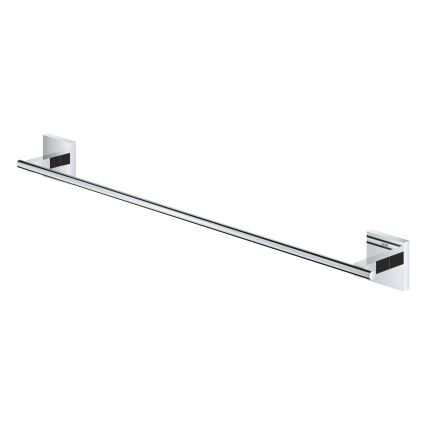 GROHE 41089000 - Rankšluosčių laikiklis START CUBE 600 mm, blizgus chromas
