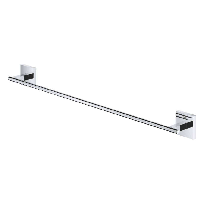 GROHE 41089000 - Rankšluosčių laikiklis START CUBE 600 mm, blizgus chromas