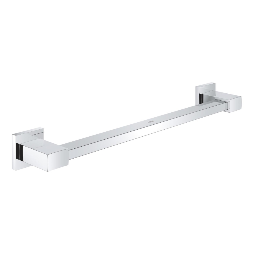 GROHE 41095000 - Vonios rankena START CUBE 504 mm blizgus chromas