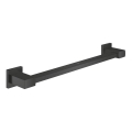 GROHE 410952430 - vonios rankena START CUBE, 504 mm, juoda