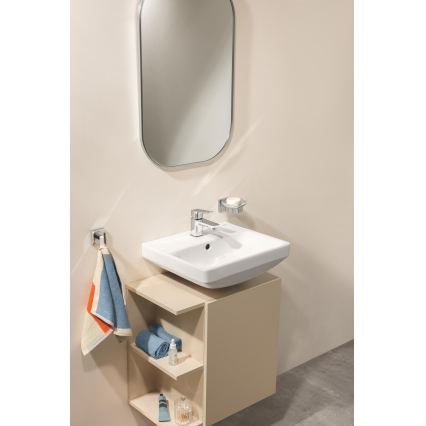 GROHE 41096000 - Muilinė START CUBE 110 × 56 × 125 mm blizgus chromas