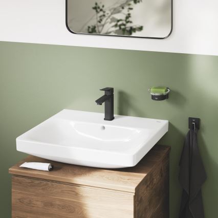 GROHE 410962430 - Muilinė START CUBE 110 x 56 x 125 mm juoda