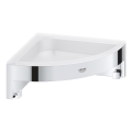 GROHE 41106000 - Kampinė dušo lentyna START CUBE 16 cm blizgus chromas