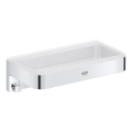 GROHE 41107000 - Dušo lentyna START CUBE 20 cm blizgus chromas