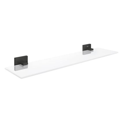 GROHE 411092430 - Lentyna START CUBE 530 mm juoda