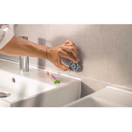 GROHE 41127000 - QUICKGLUE A1 klijai, 2,5 ml, balti