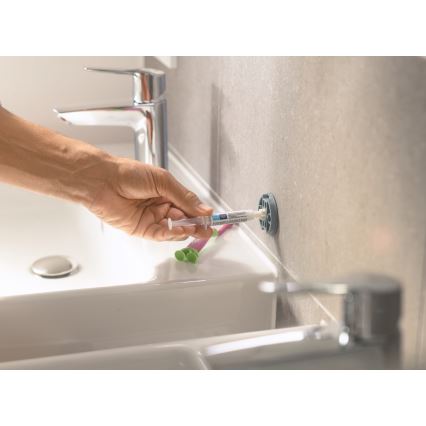GROHE 41127000 - QUICKGLUE A1 klijai, 2,5 ml, balti