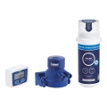 GROHE 41136000 - Filtras su aktyvuota anglimi BLUE mėlynas