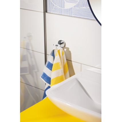 GROHE 41168000 - Kabliukas vonios chalatui START COSMOPOLITAN blizgus chromas