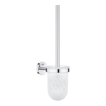 GROHE 41169000 – START tualeto valymo rinkinys, matinio arba blizgaus chromo