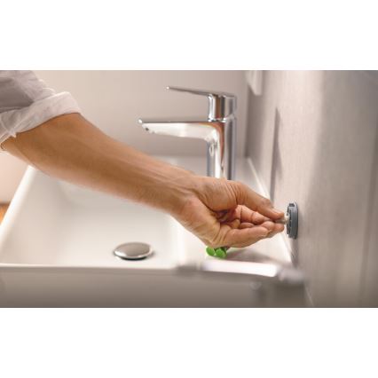 GROHE 41169000 – START tualeto valymo rinkinys, matinio arba blizgaus chromo