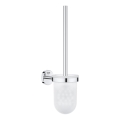 GROHE 41169000 - START tualeto valymo rinkinys, matinis chromas