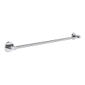 GROHE 41178000 - Rankšluosčių laikiklis START, 654 mm, blizgus chromas