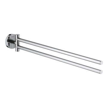 GROHE 41183000 - rankšluosčių laikiklis START 439 mm blizgus chromas