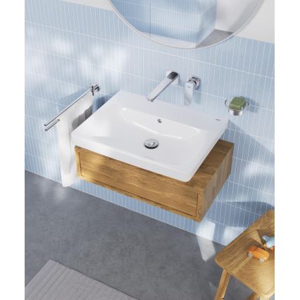 GROHE 41183000 - rankšluosčių laikiklis START 439 mm blizgus chromas