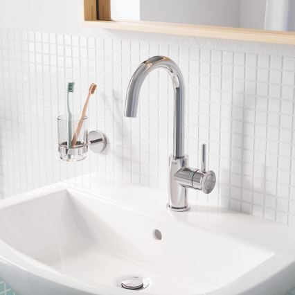 GROHE 41184000 - START stiklinė skaidri