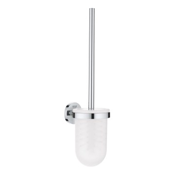 GROHE 41185000 - Tualeto valymo rinkinys, poliruotas chromas