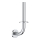 GROHE 41186000 - Atsarginio tualetinio popieriaus laikiklis START, blizgus chromas