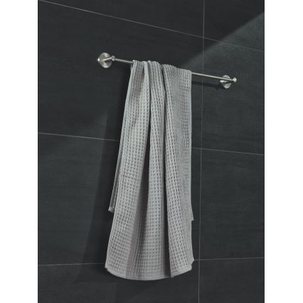GROHE 41187DC0 - Rankšluosčių laikiklis START 854 mm nerūdijantis plienas