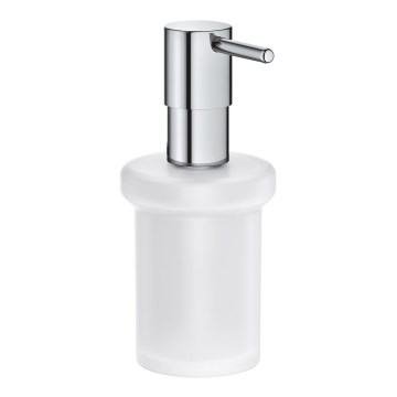 GROHE 41188000 - muilo dozatorius QUICKFIX START 160 ml, blizgus chromas