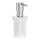 GROHE 41188000 - muilo dozatorius QUICKFIX START 160 ml, blizgus chromas