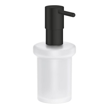 GROHE 411882430 - Muilo dozatorius START 160 ml nerūdijančio plieno