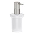 GROHE 41188DC0 - Muilo dozatorius START 160 ml nerūdijančio plieno