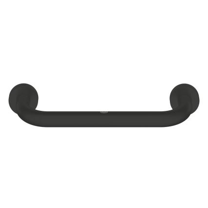 GROHE 411892430 - vonios rankena START 349 mm juoda