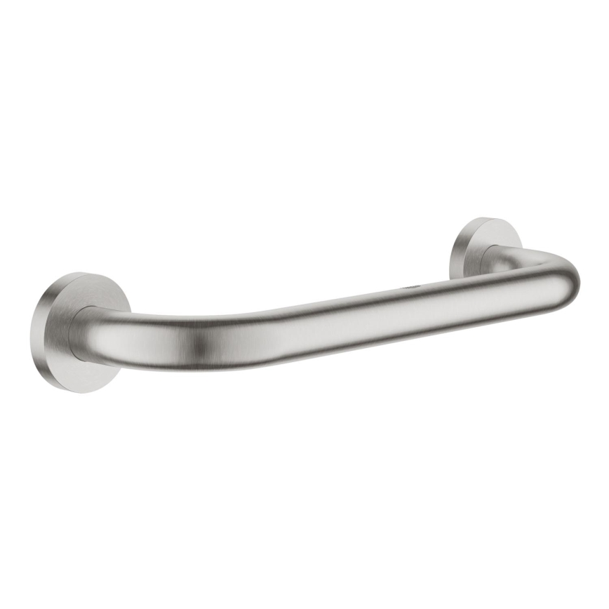 GROHE 41189DC0 - Vonios rankena START 349 mm, iš nerūdijančio plieno