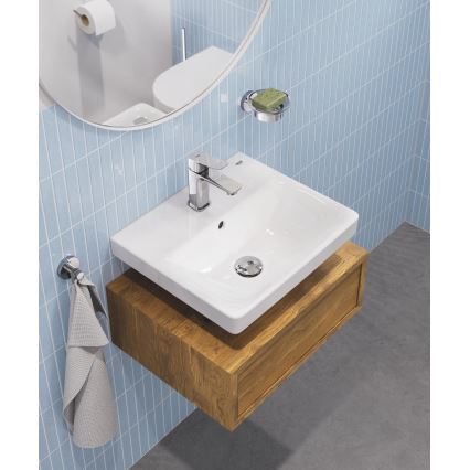 GROHE 41193000 - ESSENTIALS muilo indelis, blizgus chromas