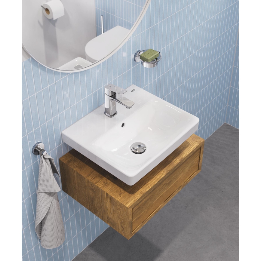 GROHE 41193000 - ESSENTIALS muilo indelis, blizgus chromas