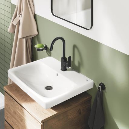 GROHE 411932430 - START juoda muilinė
