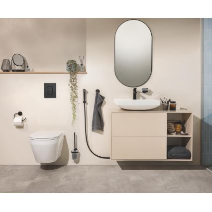 GROHE 411932430 - START juoda muilinė