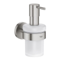 GROHE 41195DC0 - START skysto muilo dozatorius 160 ml, nerūdijančio plieno
