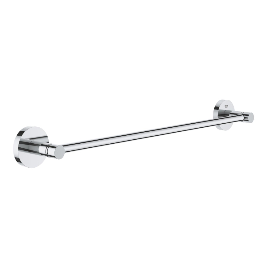GROHE 41197000 - Rankšluosčių laikiklis START 504 mm, blizgus chromas