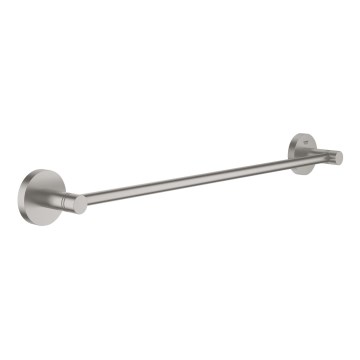 GROHE 41197DC0 - Rankšluosčių laikiklis START 504 mm, nerūdijančio plieno