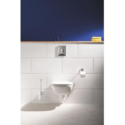 GROHE 41204000 - Priedų rinkinys QUICKFIX START blizgus chromas