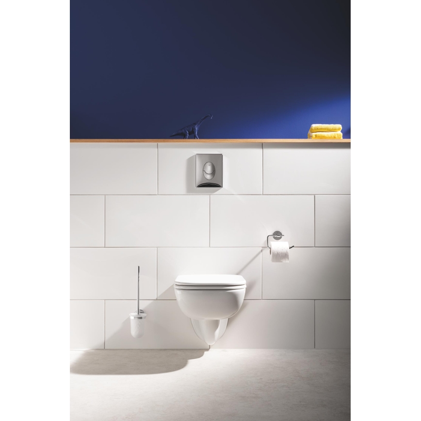 GROHE 41204000 - Priedų rinkinys QUICKFIX START blizgus chromas
