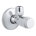GROHE 41263000 - Kampinis vožtuvas EGAPLUS DN 15, blizgus chromas