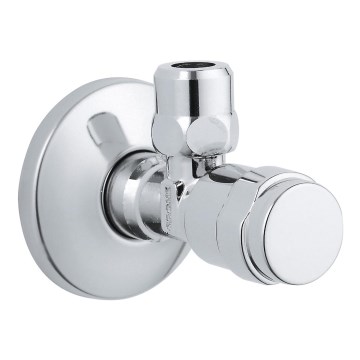 GROHE 41263000 - Kampinis vožtuvas EGAPLUS DN 15, blizgus chromas
