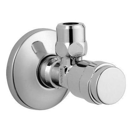 GROHE 41263000 - Kampinis vožtuvas EGAPLUS DN 15, blizgus chromas
