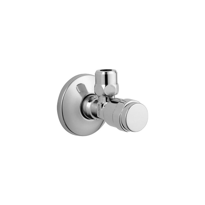 GROHE 41263000 - Kampinis vožtuvas EGAPLUS DN 15, blizgus chromas