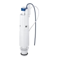 GROHE 42253000 - Išleidimo vožtuvas AV1, blizgus chromas