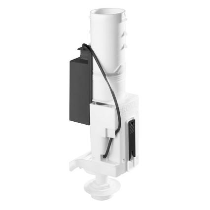 GROHE 42320000 - AV1 išleidimo vožtuvas, blizgus chromas