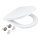GROHE 42473000 - WC sėdynė SOLIDO COMPACT balta