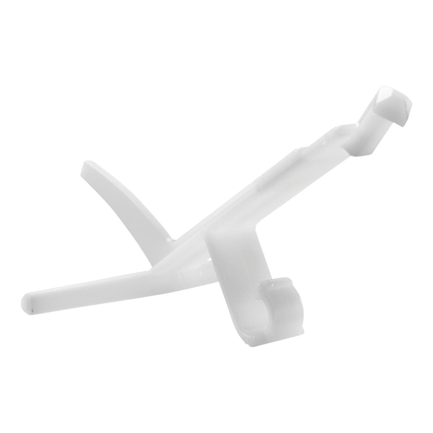 GROHE 43519000 - Svirtis 190 x 120 x 45 blizgus chromas