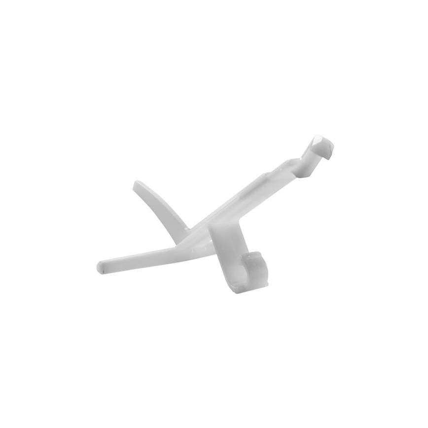 GROHE 43519000 - Svirtis 190 x 120 x 45 blizgus chromas