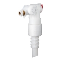 GROHE 43537000 - Užpildymo vožtuvas baltas